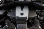 Mercedes-Benz ML350 BlueTEC 4Matic 2012 года
